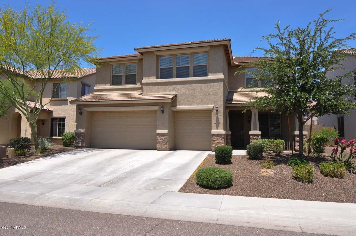 5216 W Straight Arrow Ln., Phoenix, AZ 85083