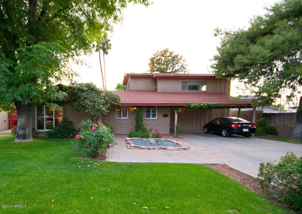 4538 N 34th St., Phoenix, AZ 85018