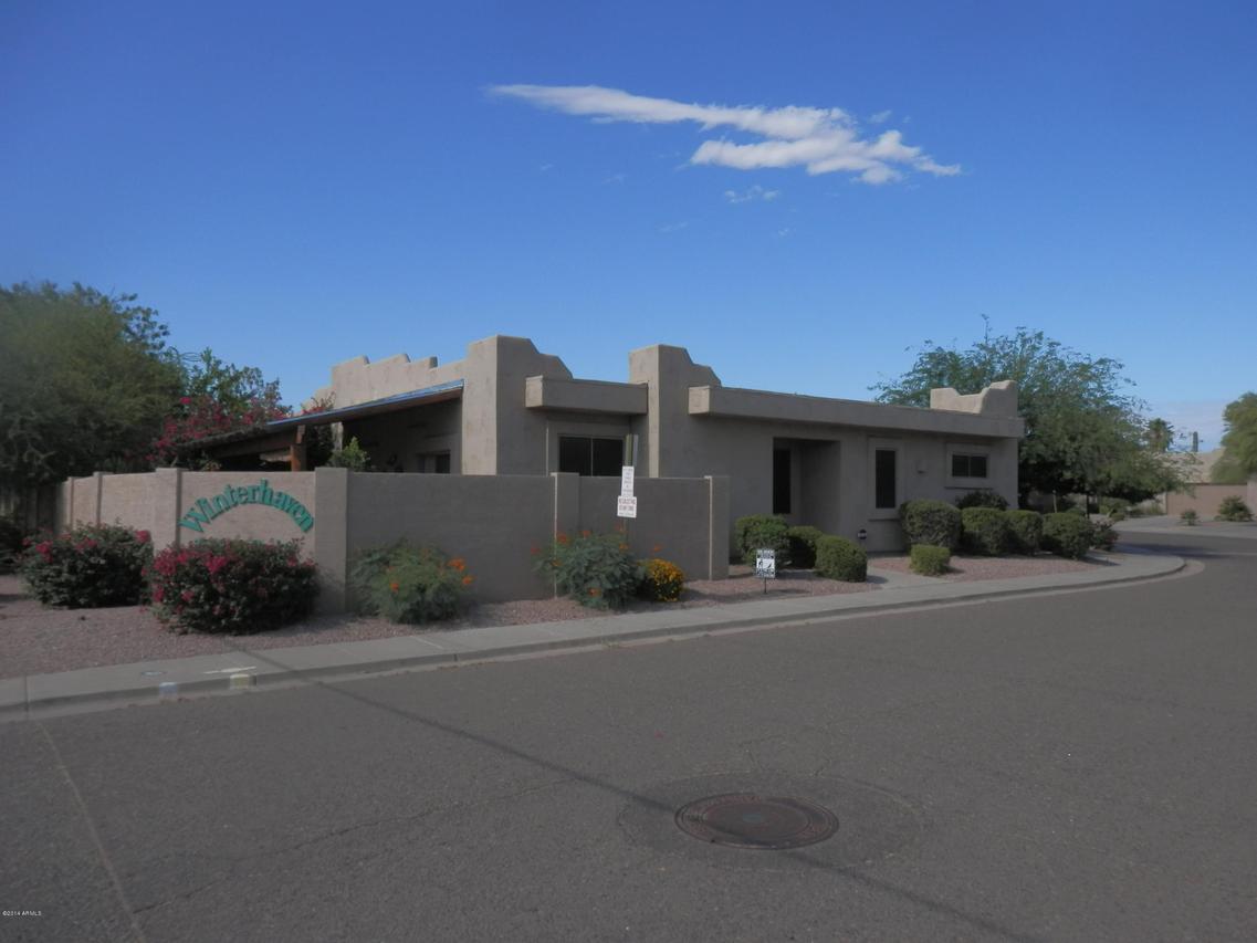 2625 N Recker Rd. #9, Mesa, AZ 85215