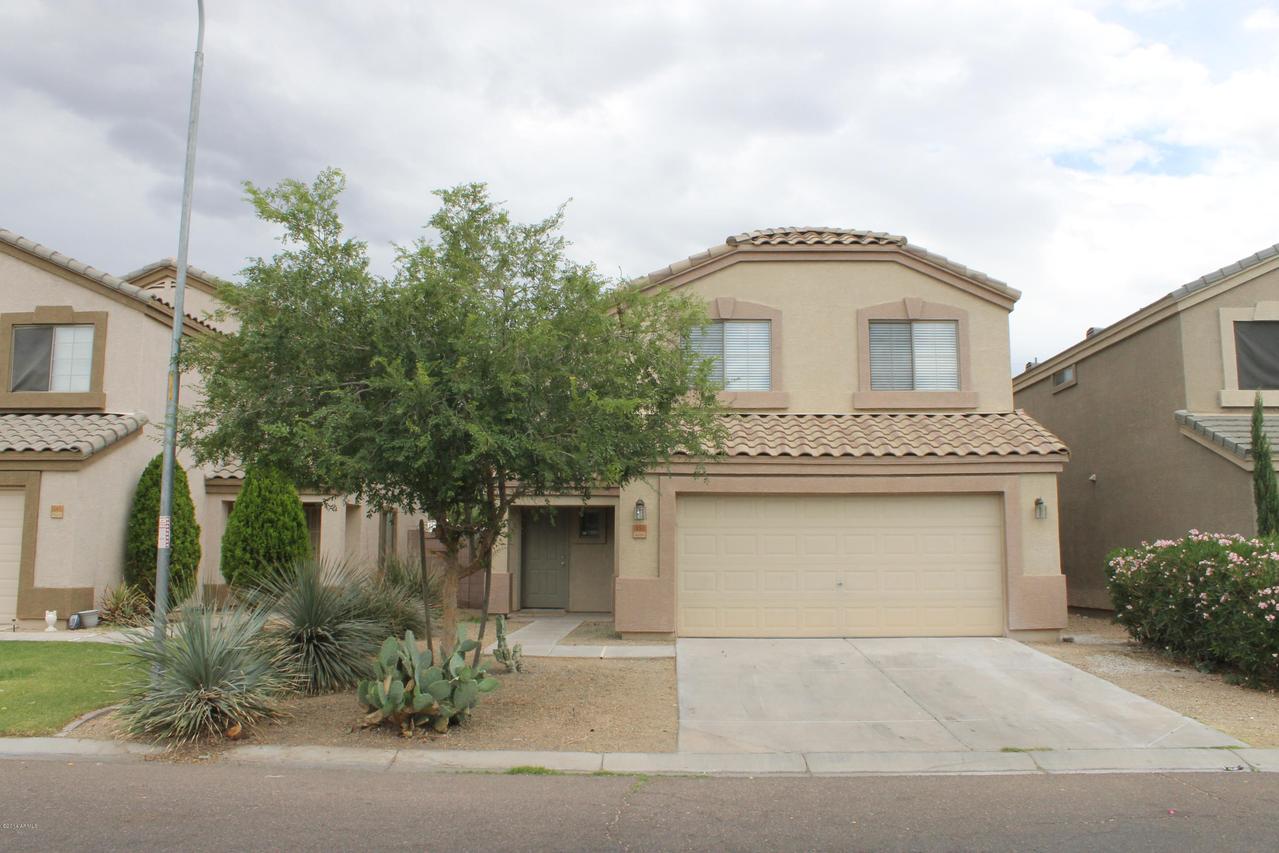 151 S 111th Pl., Mesa, AZ 85208