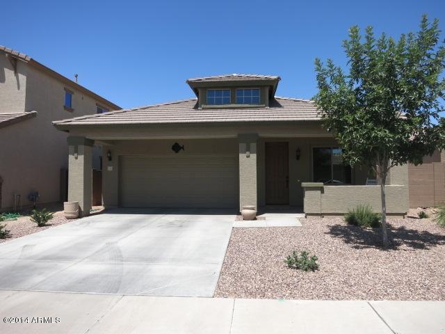 21910 S 215th St., Queen Creek, AZ 85142