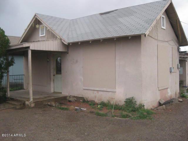 1010 S Montezuma St., Phoenix, AZ 85003