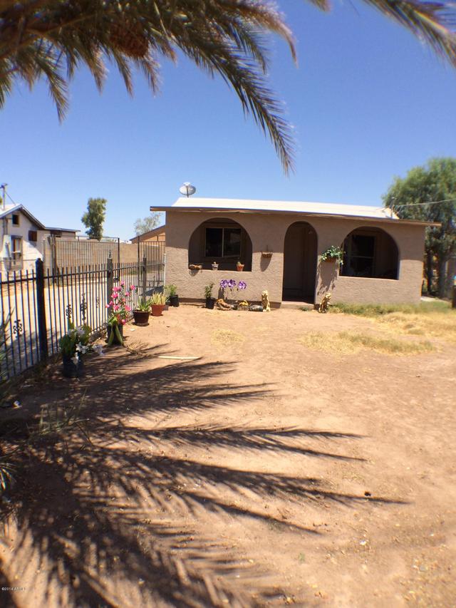 740 E Jones Ave., Phoenix, AZ 85040