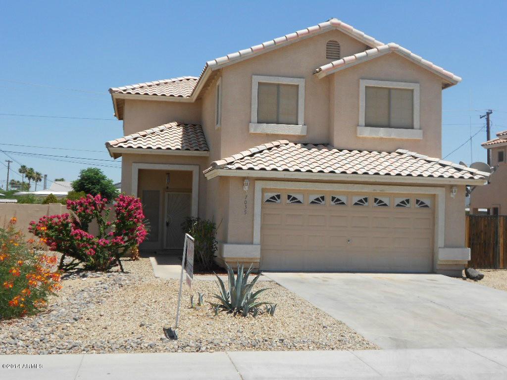 7035 N 77th Dr., Glendale, AZ 85303