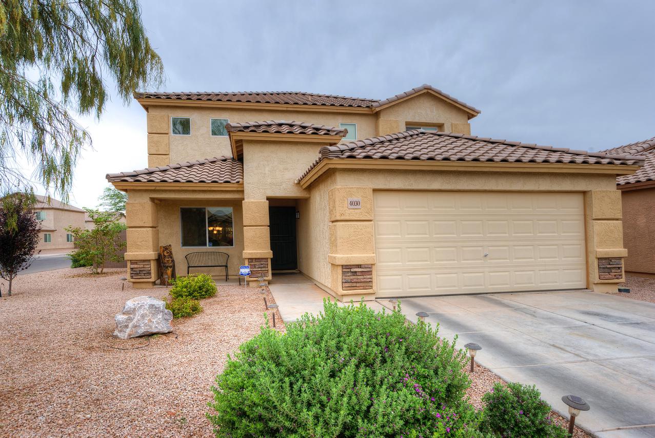 4030 E Sierrita Rd., San Tan Valley, AZ 85143