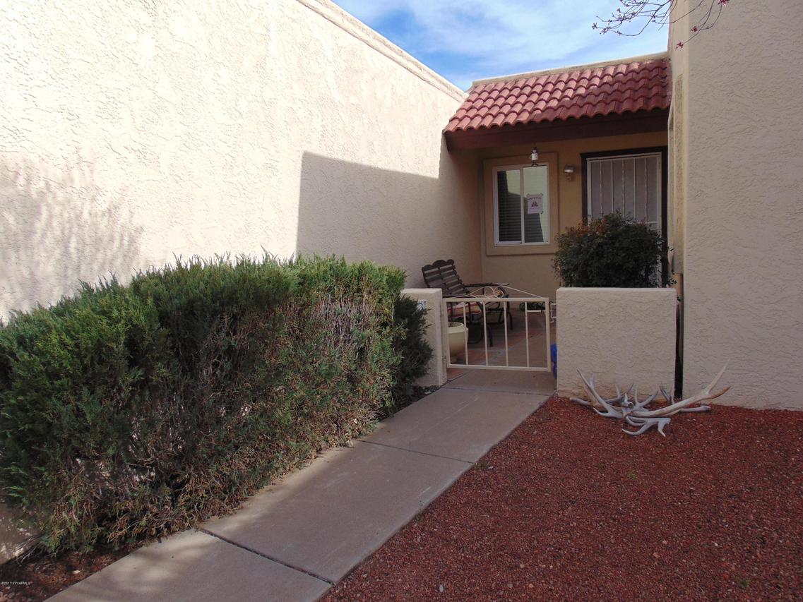 360 W Finnie Flat Rd. #3, Camp Verde, AZ 86322