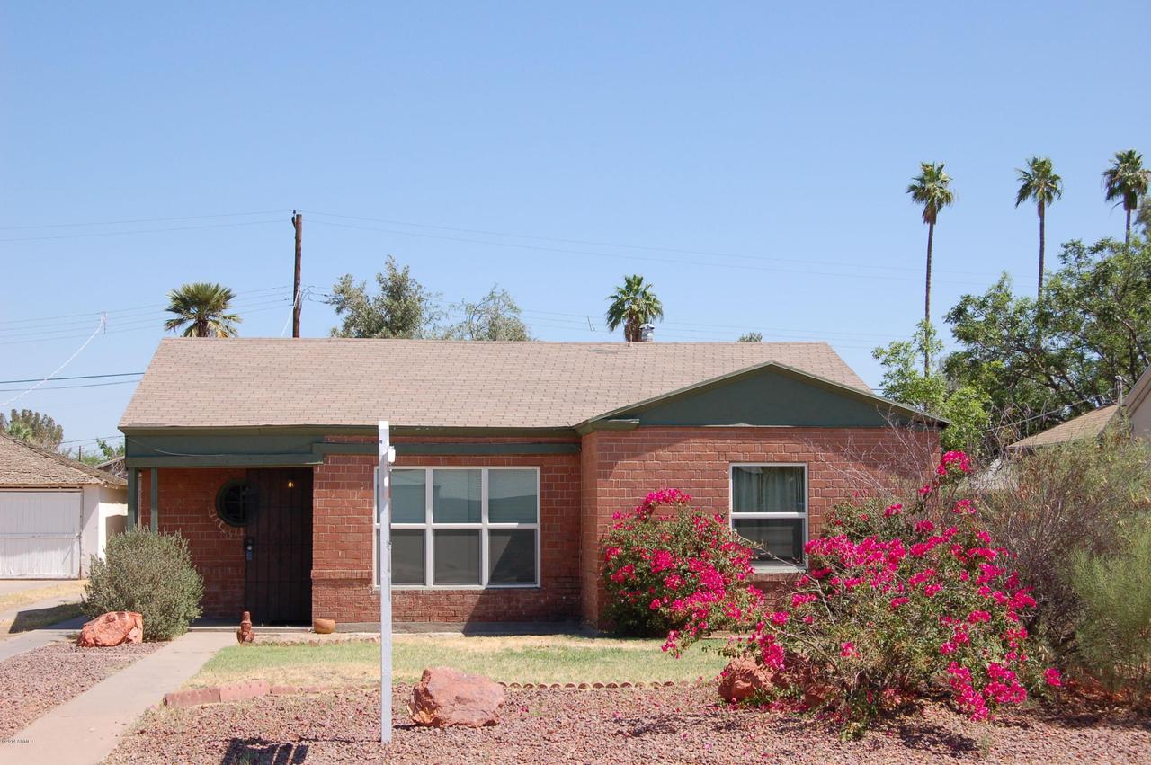 1428 E Granada Rd., Phoenix, AZ 85006