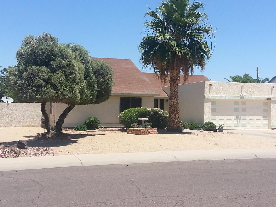 8002 W Greer Ave., Peoria, AZ 85345