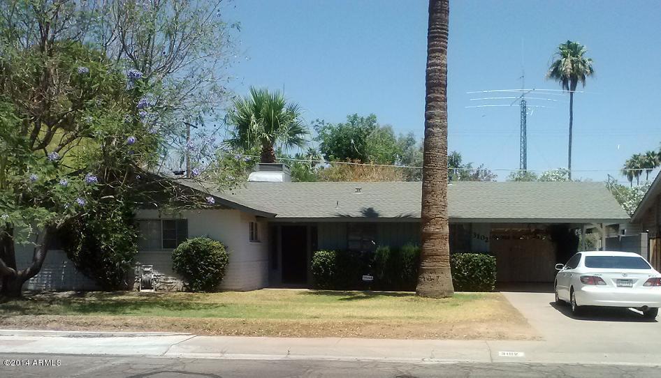 3102 E Whitton Ave., Phoenix, AZ 85016