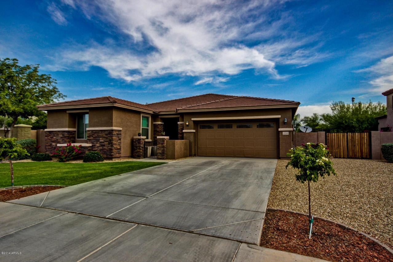 15590 W Montecito Ave., Goodyear, AZ 85395