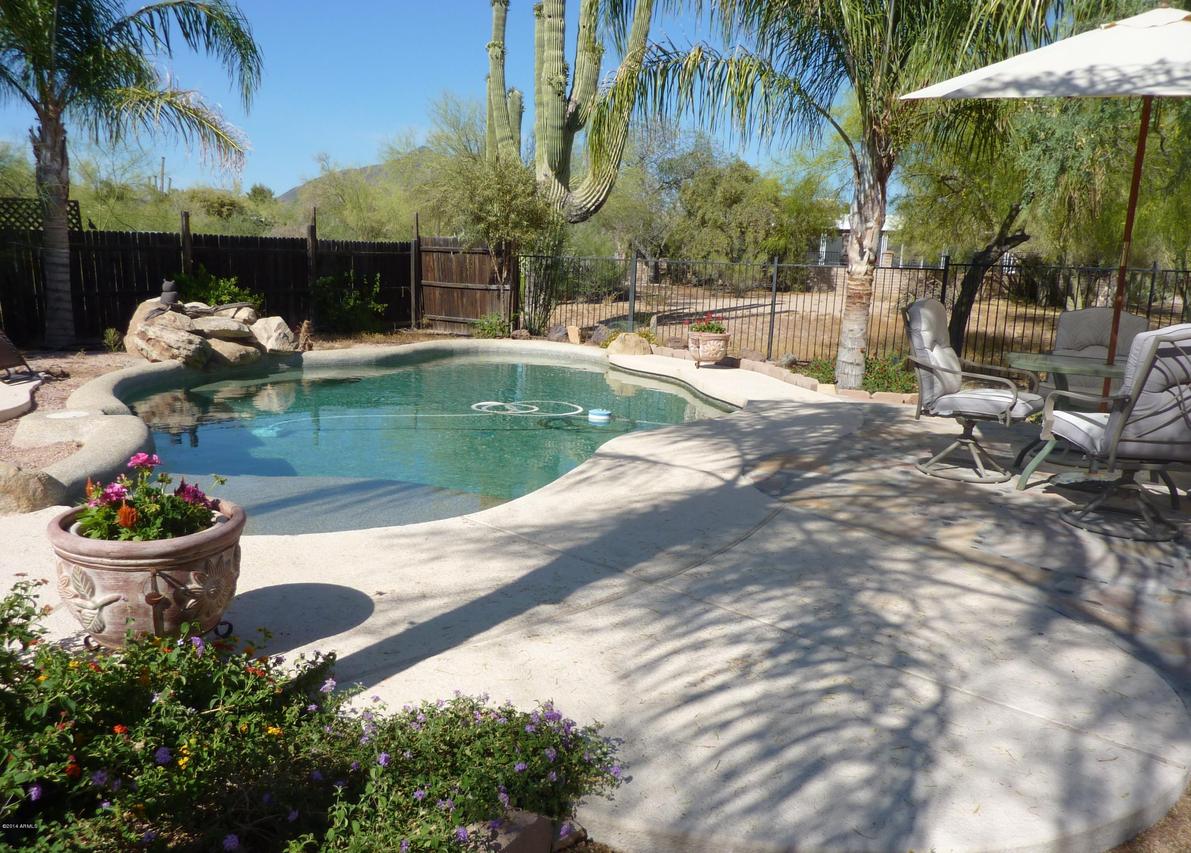 5042 E Tanglewood Cir., Cave Creek, AZ 85331