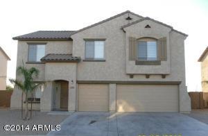 914 S 118th Ln., Avondale, AZ 85323