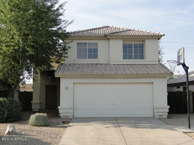 2160 W Olla Ave., Mesa, AZ 85202