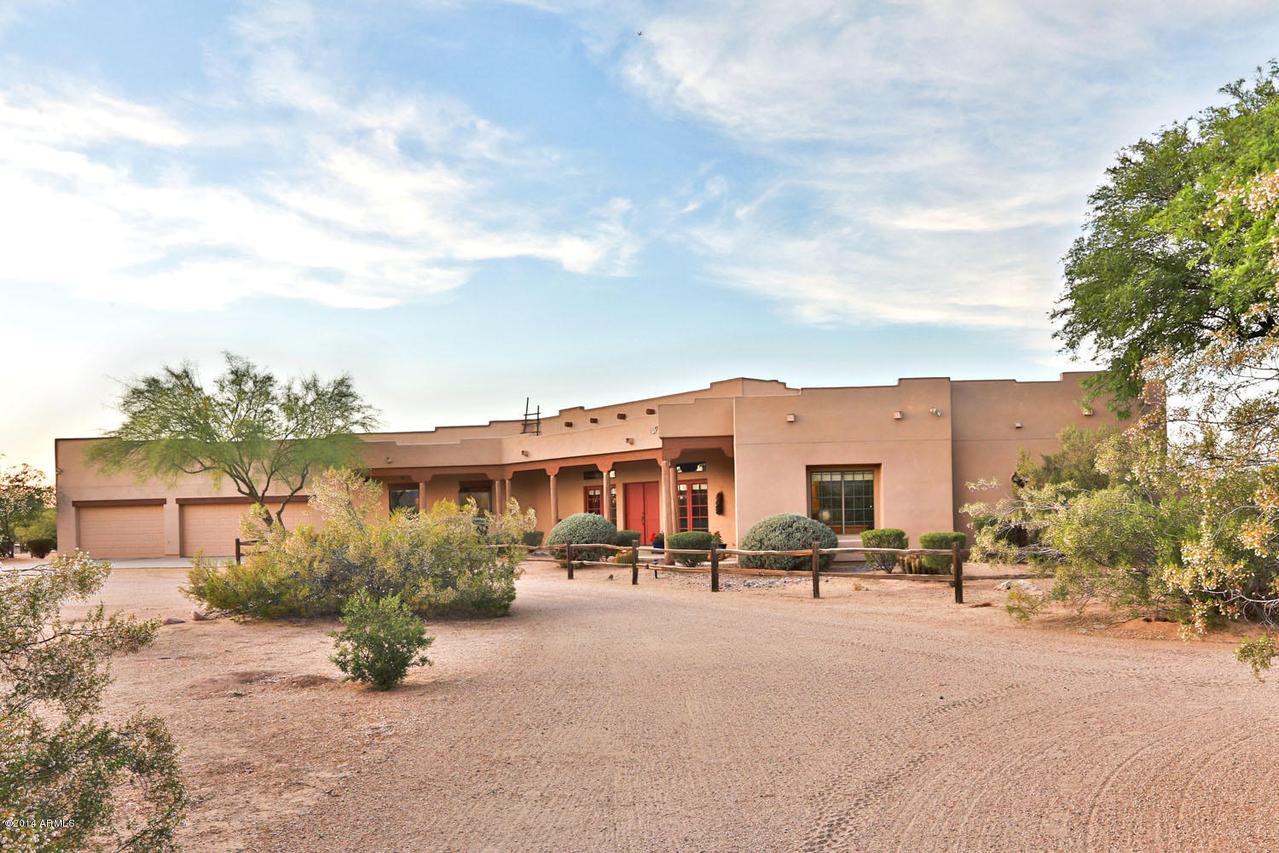 19570 E Via De Olivos, Queen Creek, AZ 85142