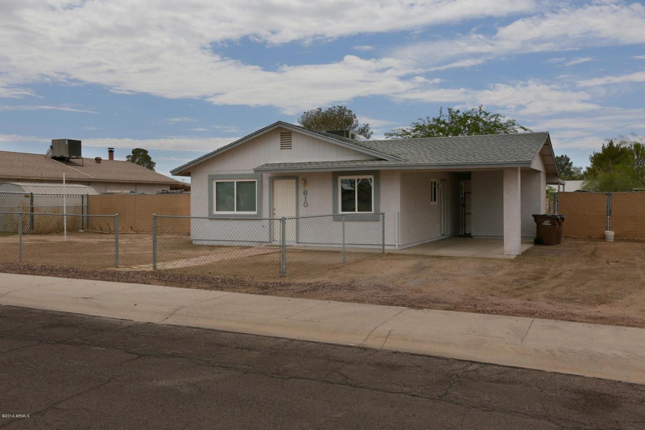 610 N King St., Florence, AZ 85132