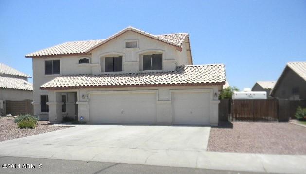 10829 W Salter Dr., Peoria, AZ 85383