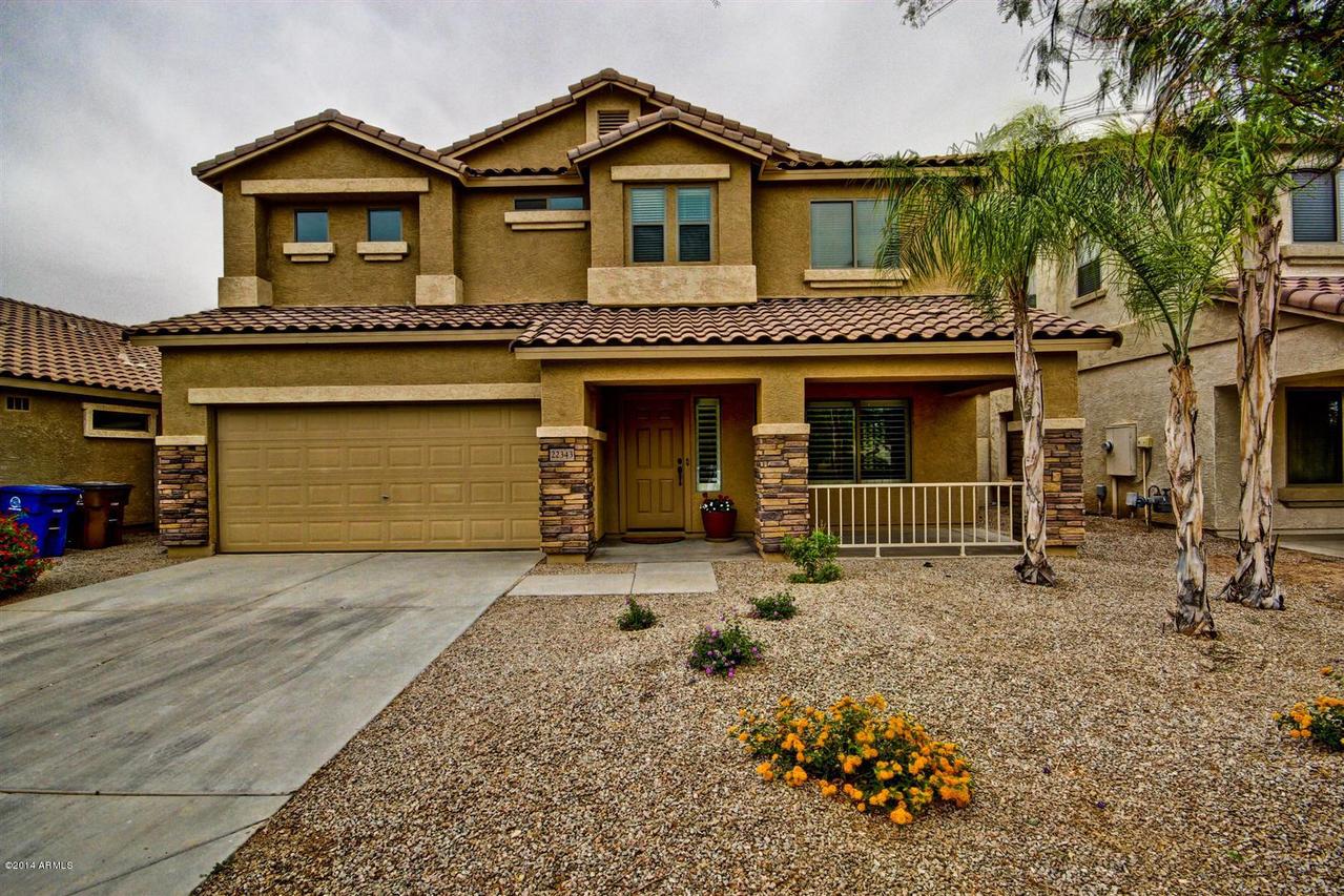 22343 E Calle De Flores, Queen Creek, AZ 85142