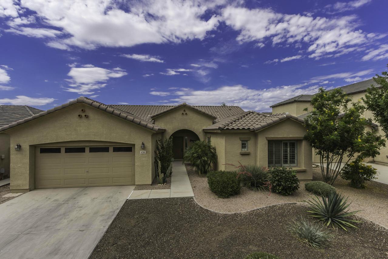 4316 E Del Rio Dr., San Tan Valley, AZ 85140