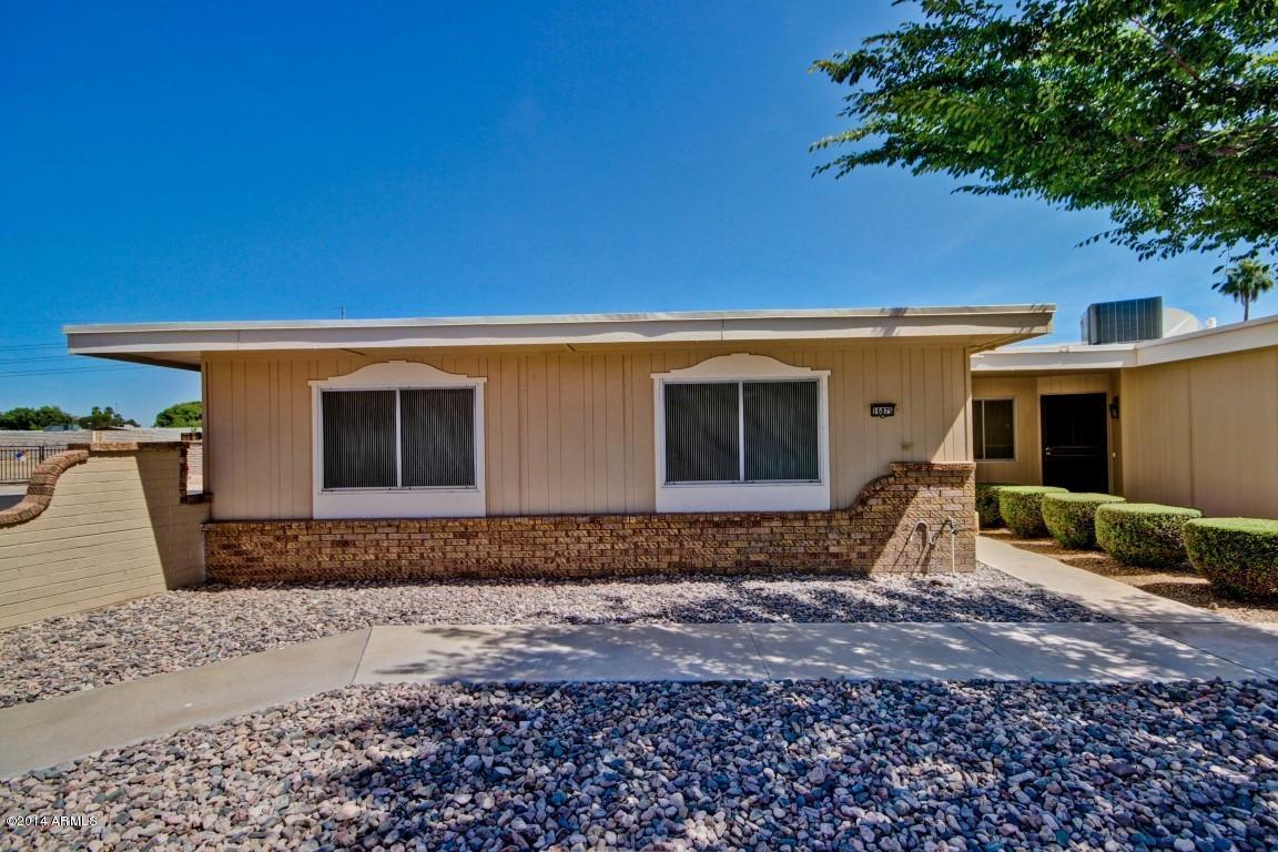 16875 N 103rd Ave., Sun City, AZ 85351