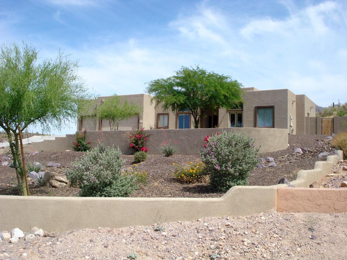 10232 E Latham Way, Gold Canyon, AZ 85218