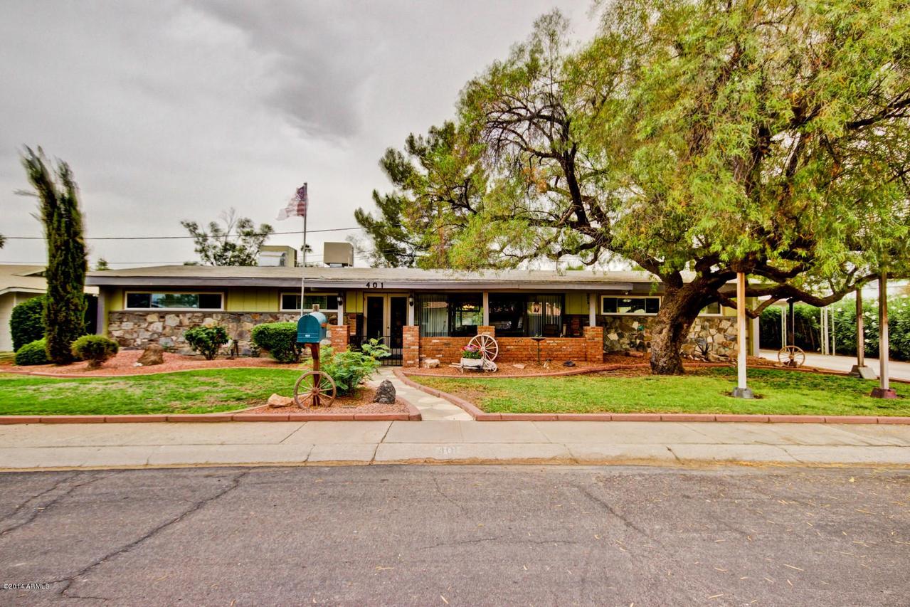 401 E Paseo De Paula St. #******, Casa Grande, AZ 85122