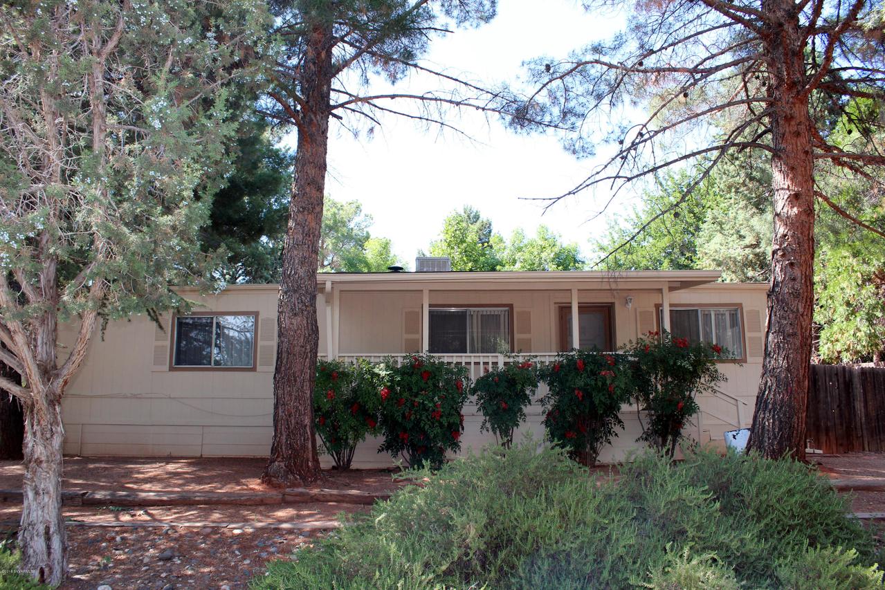 15 Fawn Cir., Sedona, AZ 86351