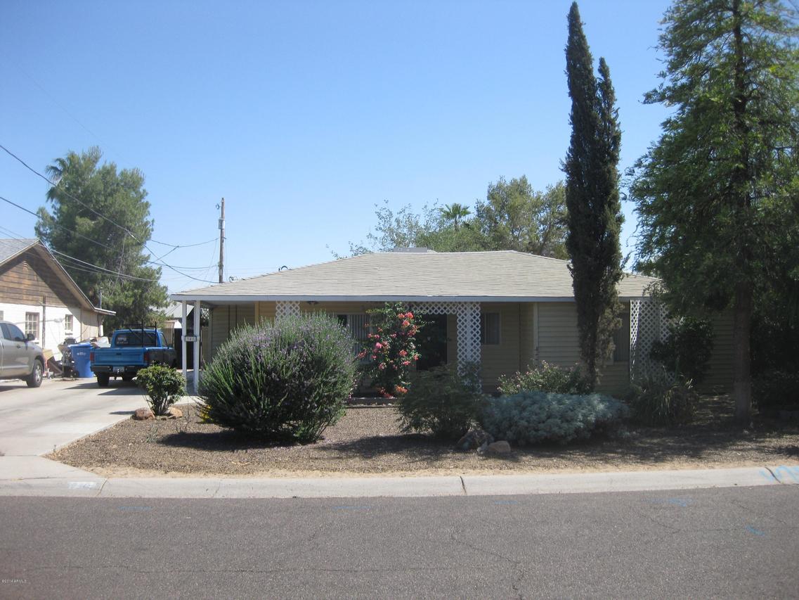 745 W Coolidge St., Phoenix, AZ 85013