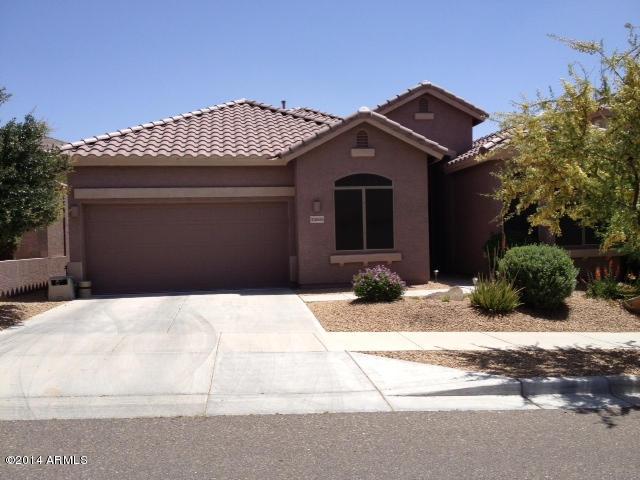 33605 N 25th Dr., Phoenix, AZ 85085