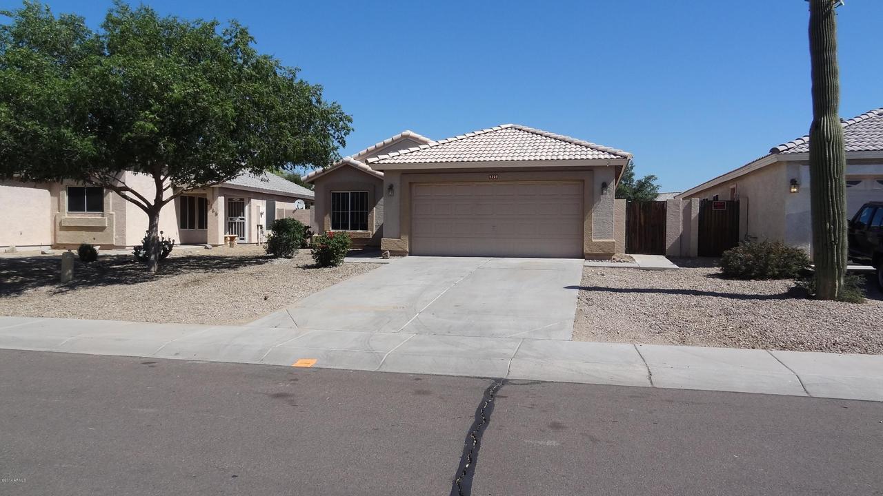 9258 W Monroe St., Peoria, AZ 85345