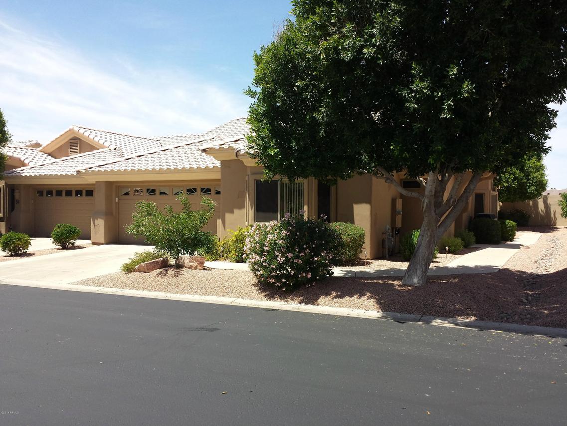 5830 E Mckellips Rd. #53, Mesa, AZ 85215