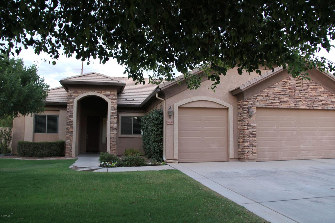 20887 S Hadrian Way, Queen Creek, AZ 85242