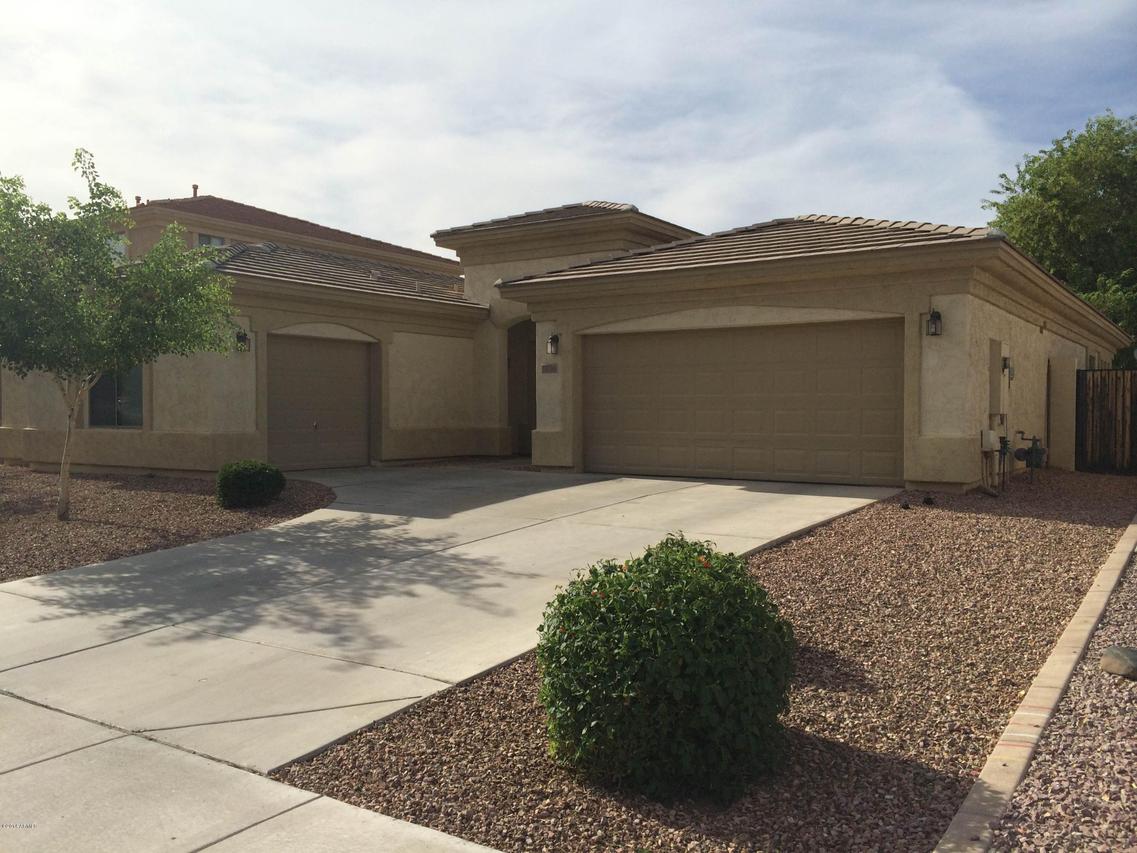 17036 W Statler St., Surprise, AZ 85388