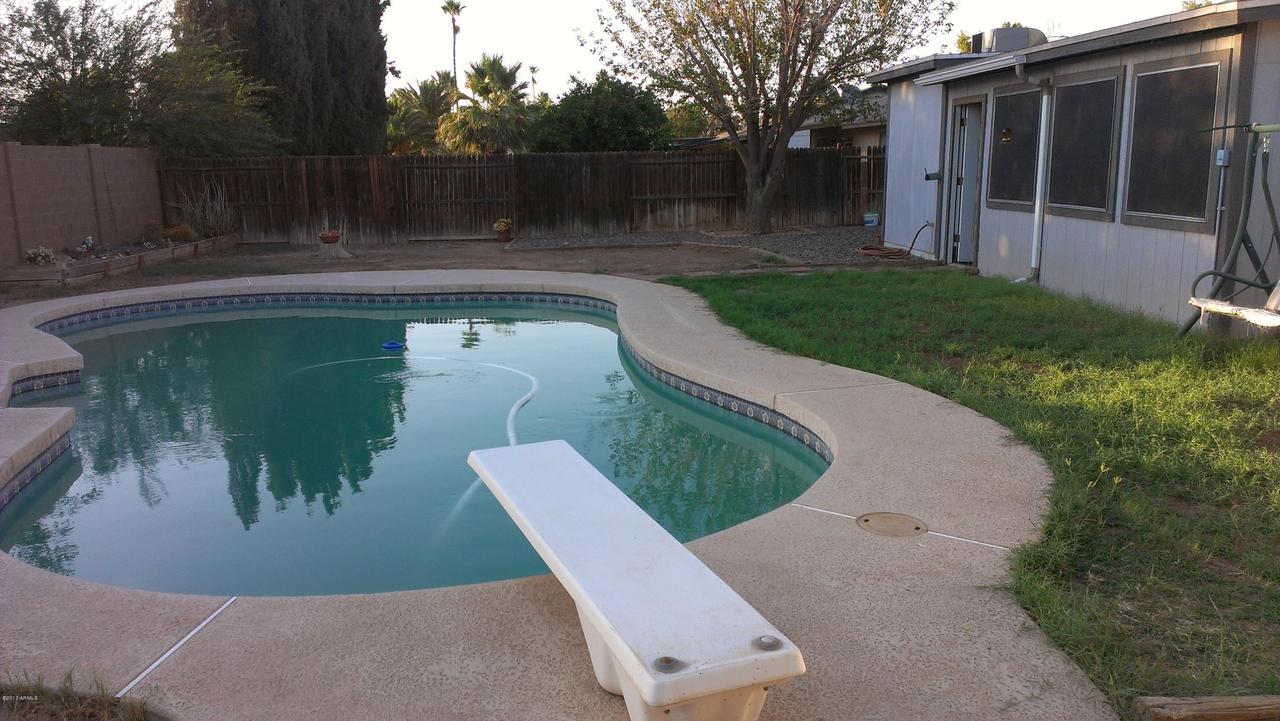 2926 S El Dorado, Mesa, AZ 85202