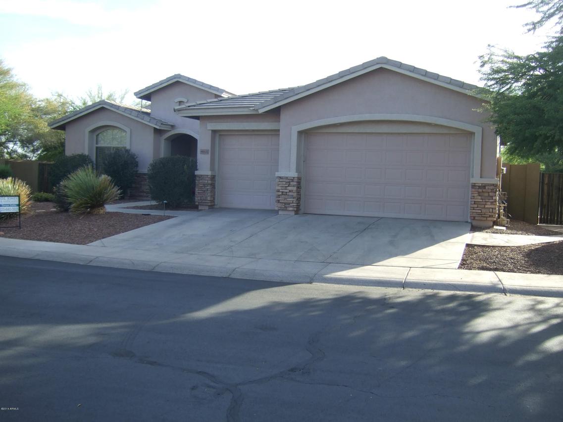 41002 N Republic Way, Anthem, AZ 85086