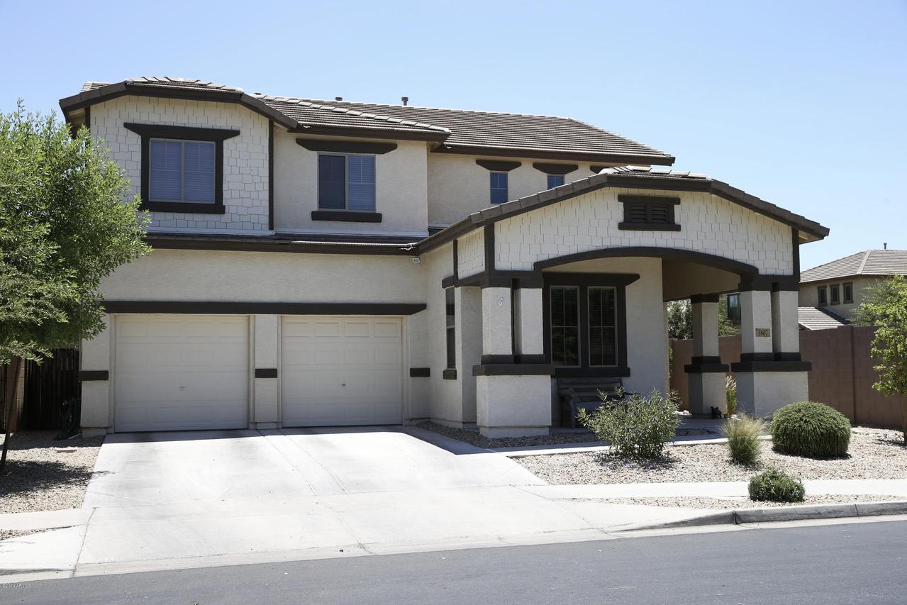 3807 E Waite Ln., Gilbert, AZ 85297