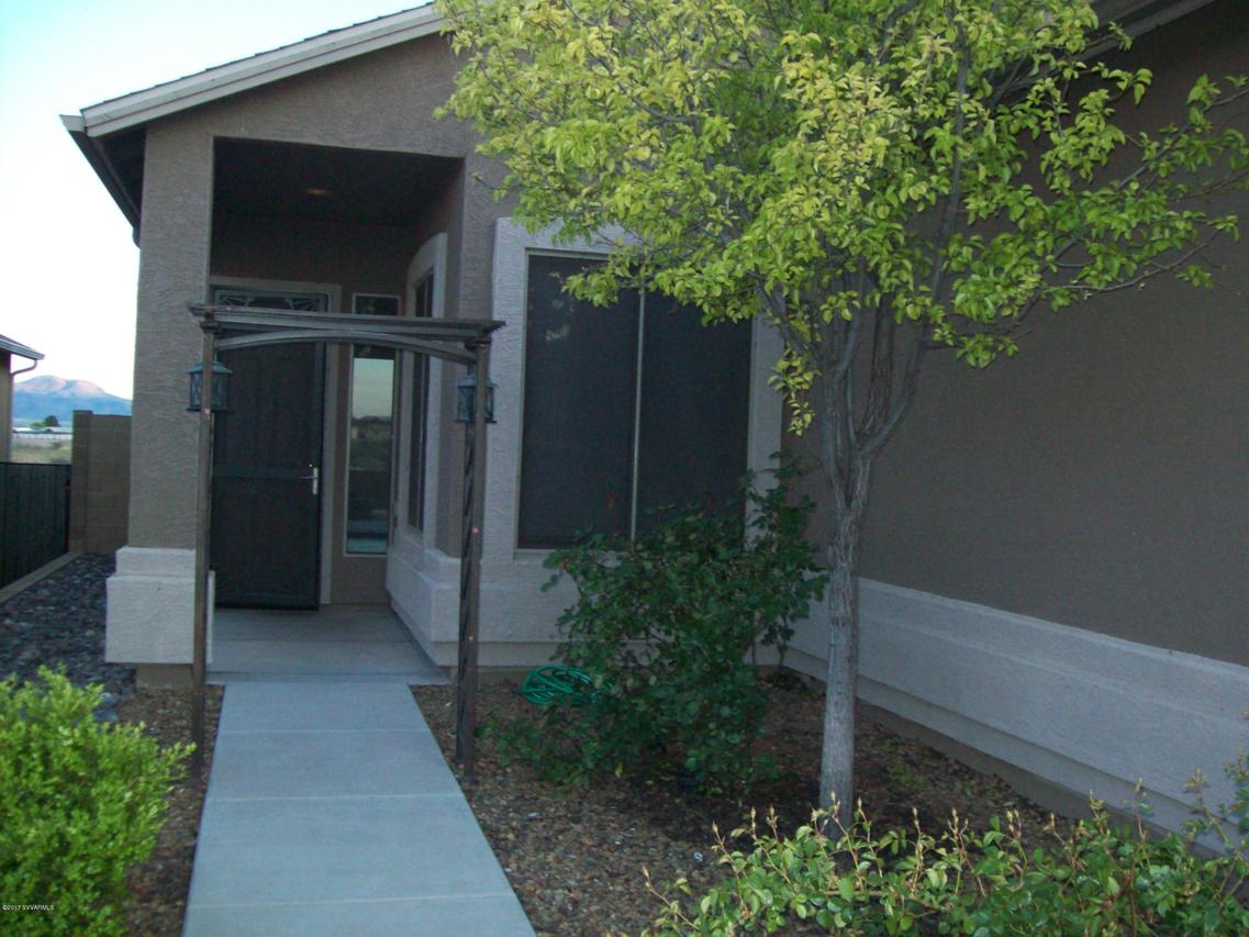 621 W Saddle Creek Dr., Camp Verde, AZ 86322