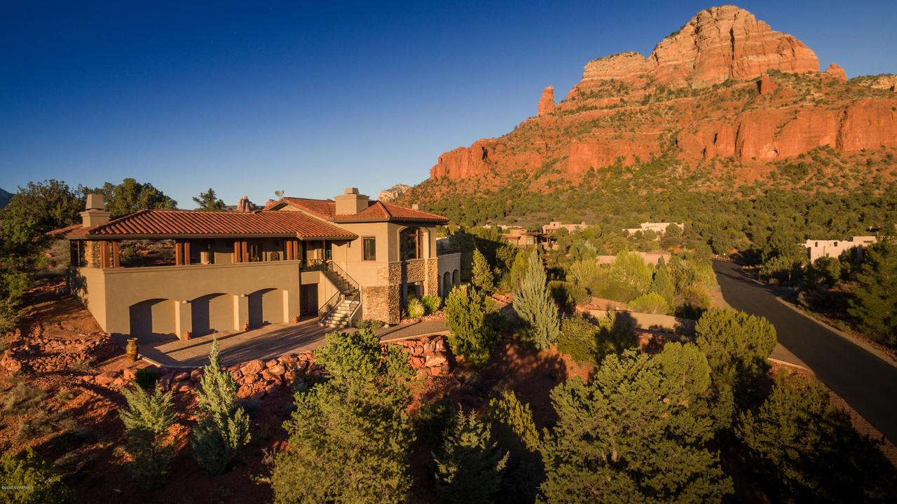 324 Acacia Dr., Sedona, AZ 86336