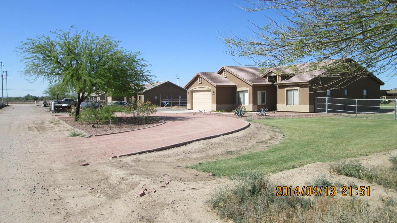 10624 S 272nd Ave., Buckeye, AZ 85326
