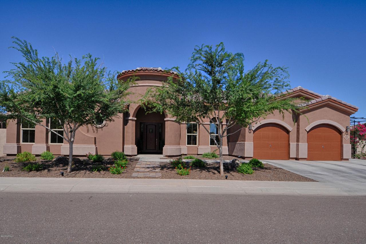 7810 S 31st Pl., Phoenix, AZ 85042