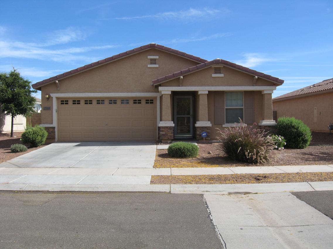 17786 W Red Bird Rd., Surprise, AZ 85387