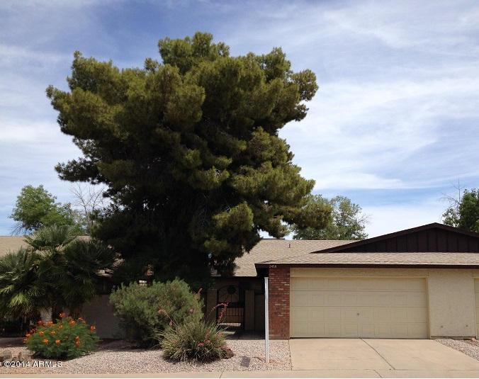 2458 W Kilarea Ave., Mesa, AZ 85202
