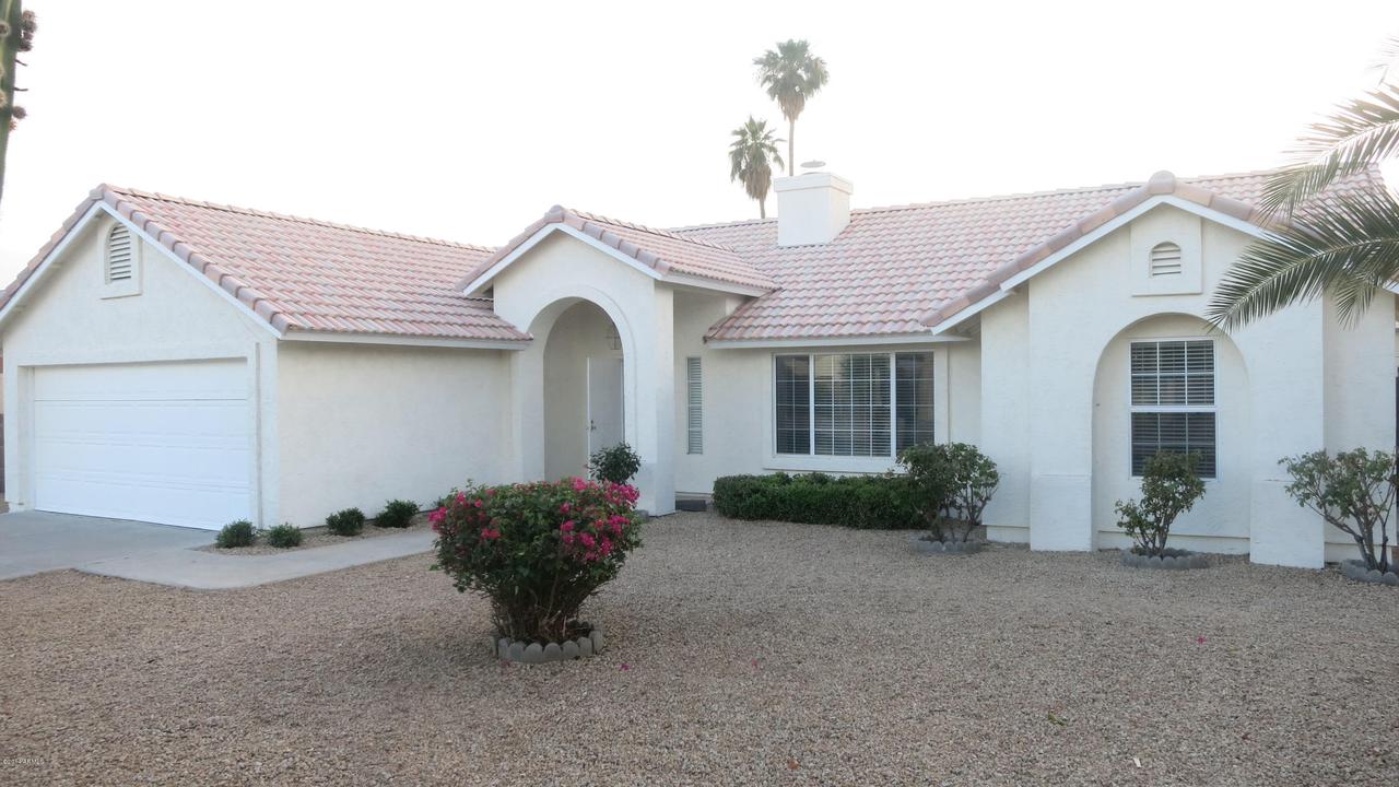 2342 N 63rd Pl., Mesa, AZ 85215