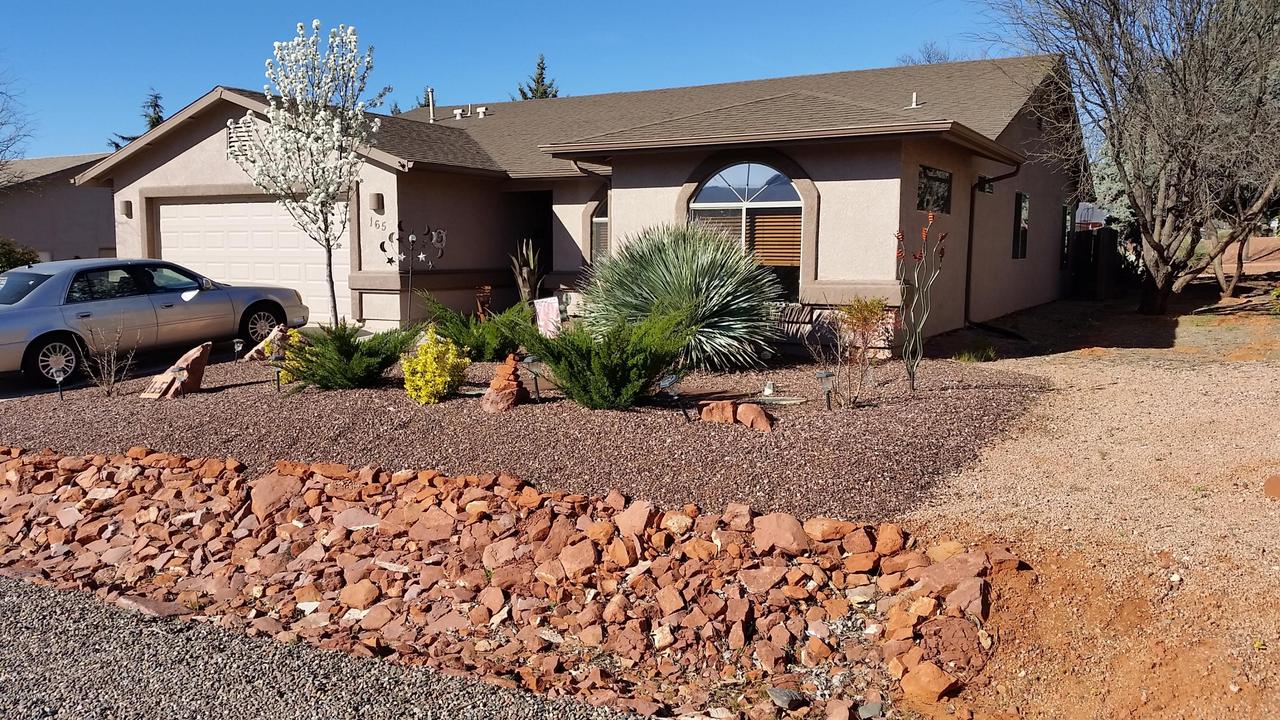 165 Canyon Diablo Rd., Sedona, AZ 86351