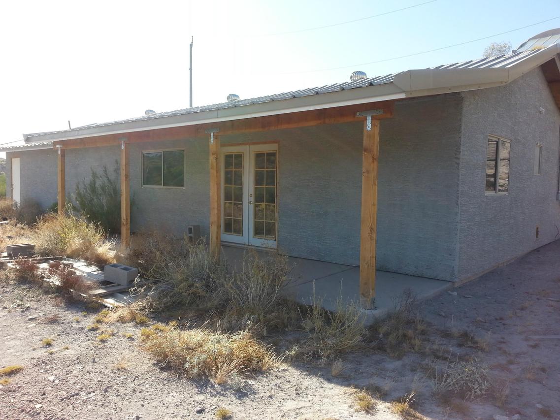 36755 S Scenic Loop Dr., Wickenburg, AZ 85390