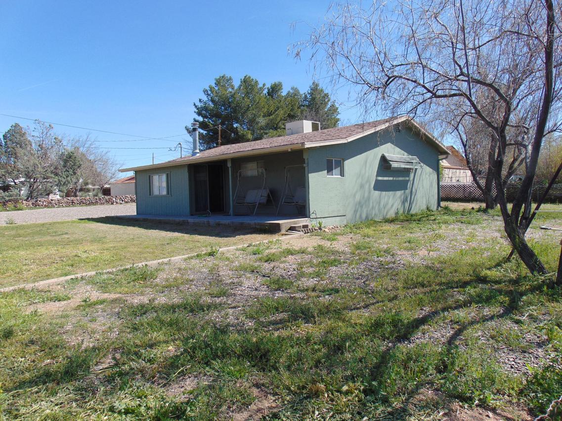 391 W Head St., Camp Verde, AZ 86322