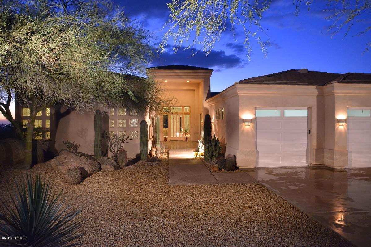 515 E Quartz Rock Rd., Phoenix, AZ 85085