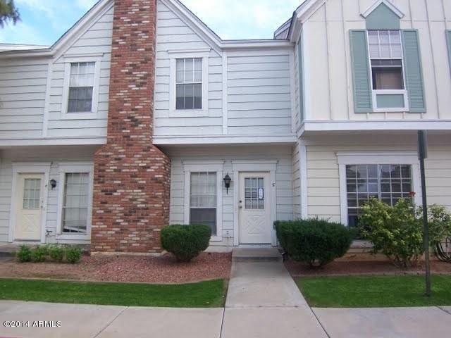 3411 W Morrow Dr. #5, Phoenix, AZ 85027