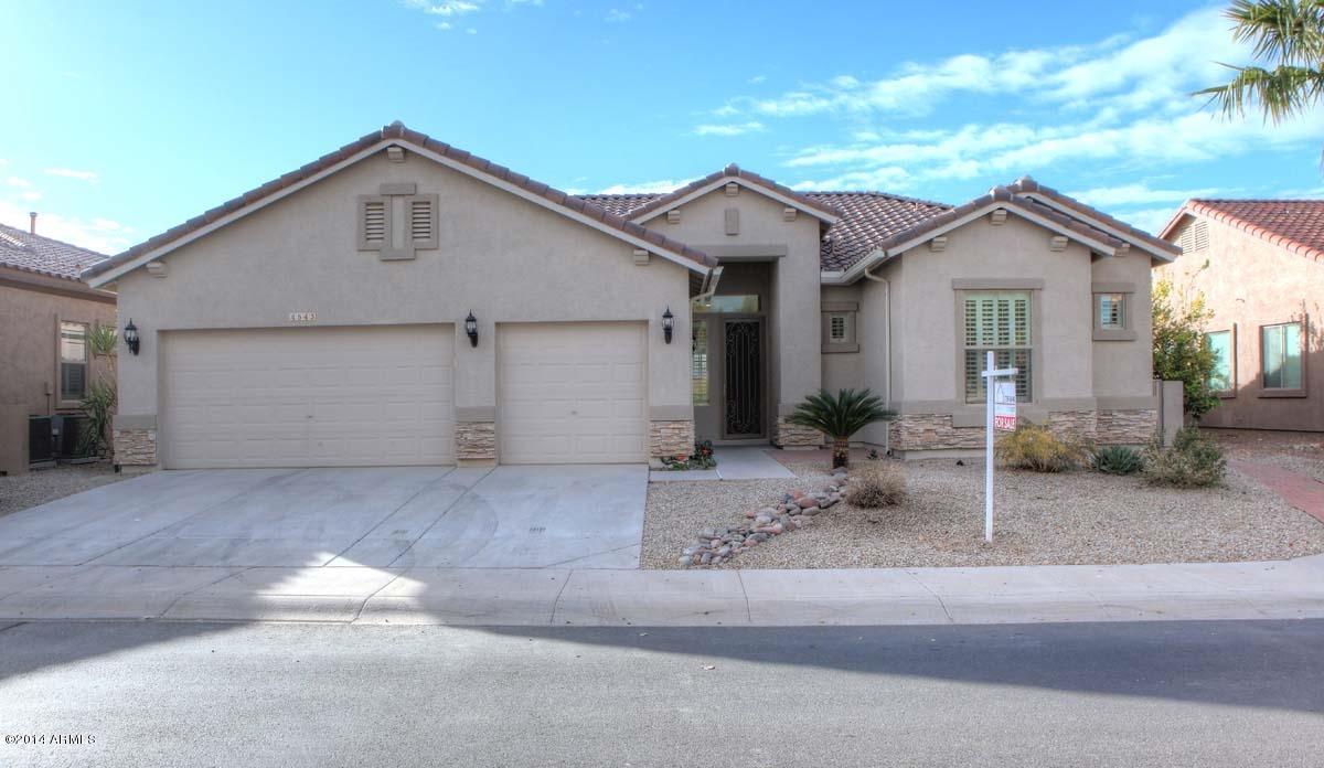 4543 E Indigo St., Gilbert, AZ 85298