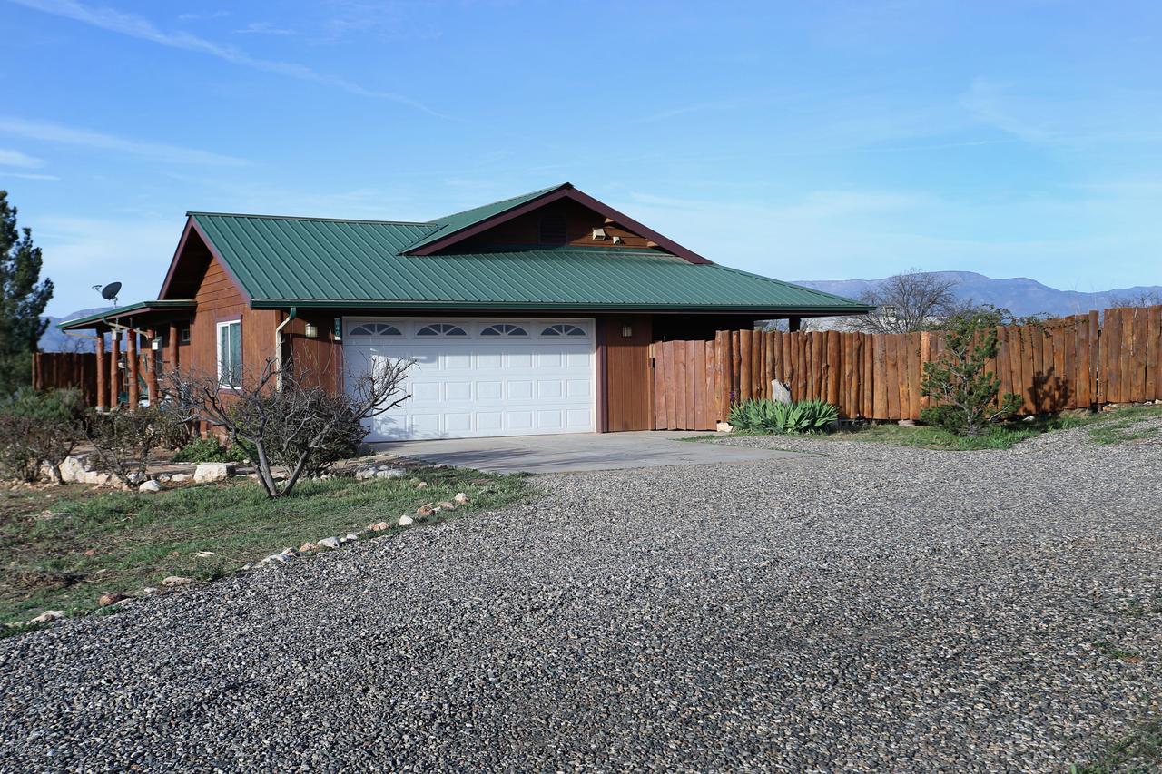 640 N Soaring Hawk Ln., Cornville, AZ 86325