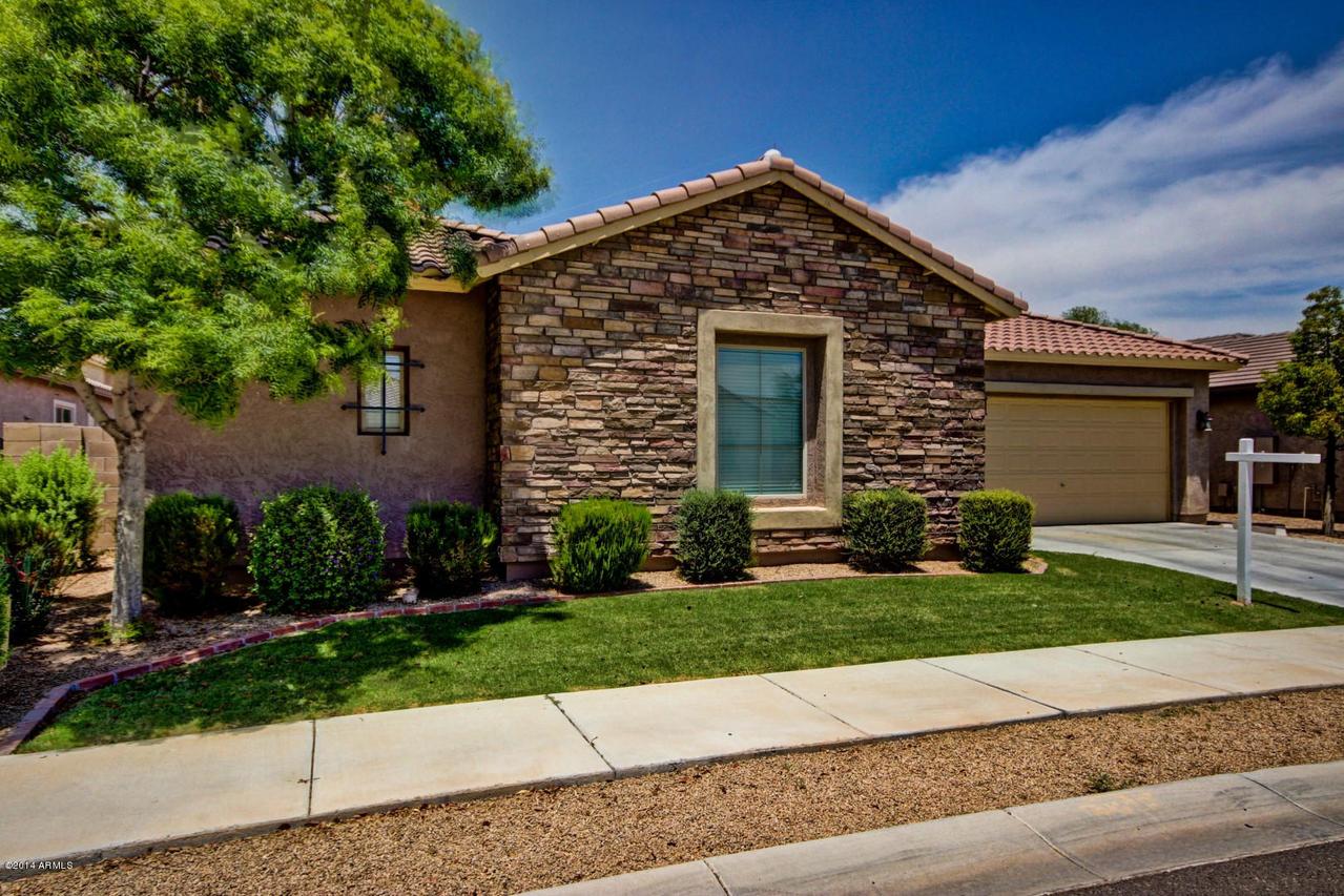 17352 W Grant St., Goodyear, AZ 85338